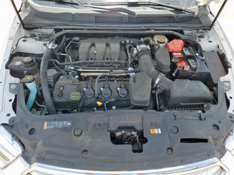 2015 FORD TAURUS LIM 1FAHP2F85FG192190