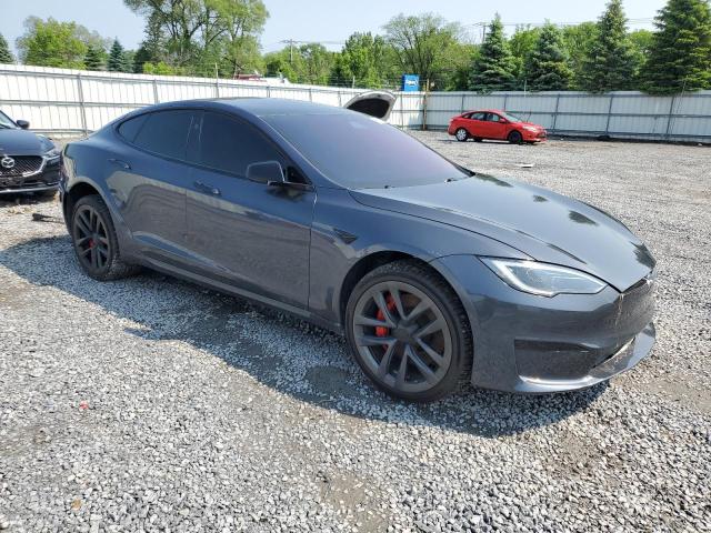 Vin: 5yjsa1e61pf518977, lot: 60391625, tesla model s 20234