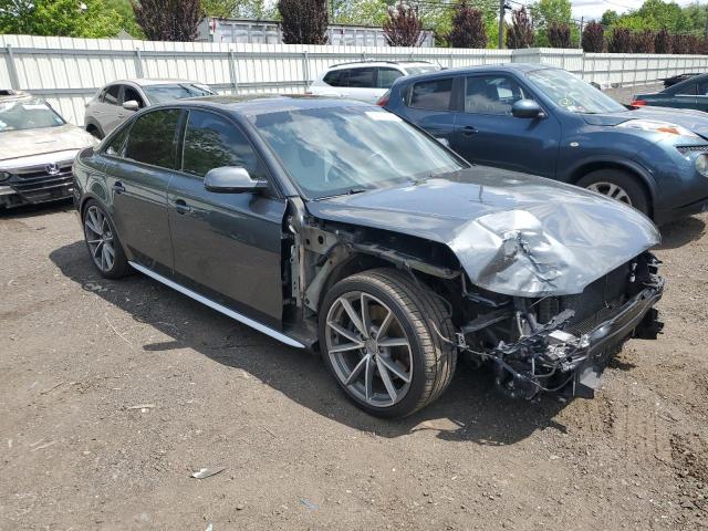 Vin: waubgafl1fa039062, lot: 59089475, audi s4/rs4 premium plus 20154