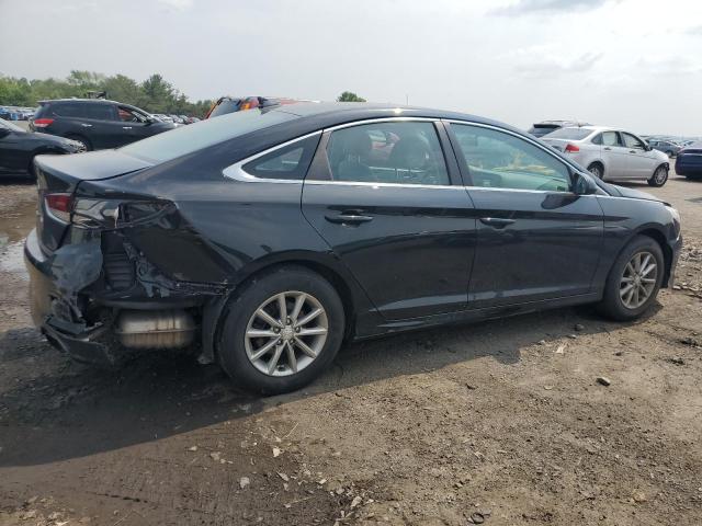 Vin: 5npe24af1kh780395, lot: 59042505, hyundai sonata se 20193