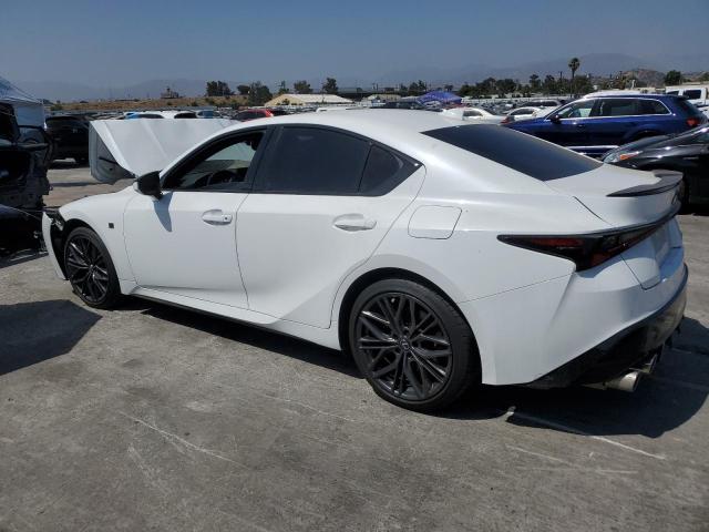 2023 LEXUS IS 500 F S JTHAP1D27P5003605