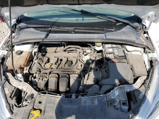 2018 FORD FOCUS SE - 1FADP3K22JL273539