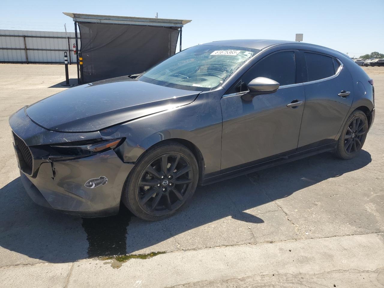 MAZDA 3 PREMIUM