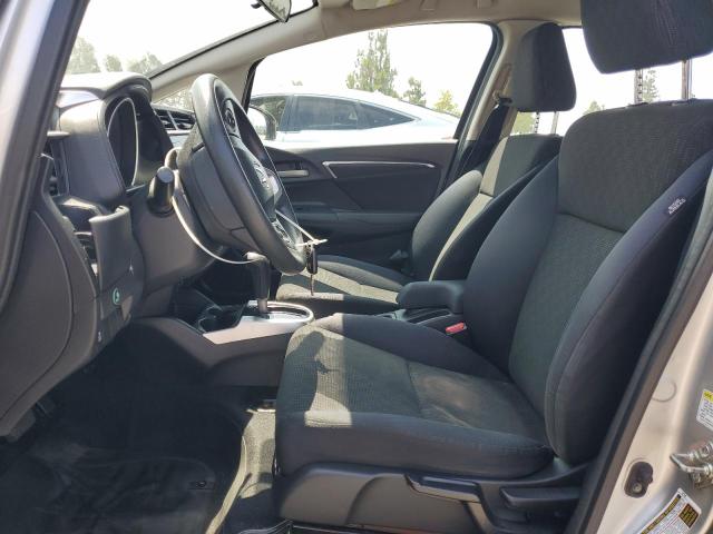 2015 HONDA FIT LX 3HGGK5H55FM748370