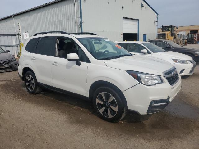Vin: jf2sjemc9jh512836, lot: 55967795, subaru forester 2.5i 20184