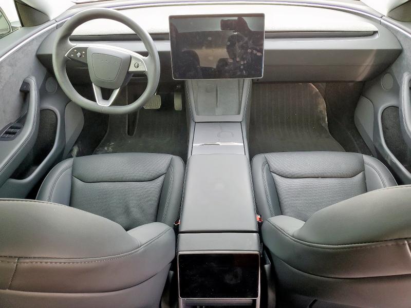 2024 TESLA MODEL 3 5YJ3E1EB5RF814626