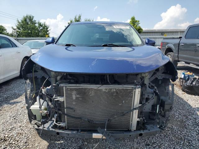 2021 NISSAN ROGUE SV 5N1AT3BA2MC731922