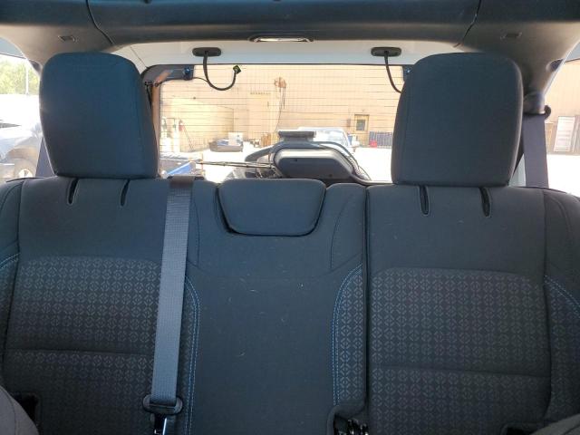 2021 JEEP WRANGLER U - 1C4HJXDN9MW623702