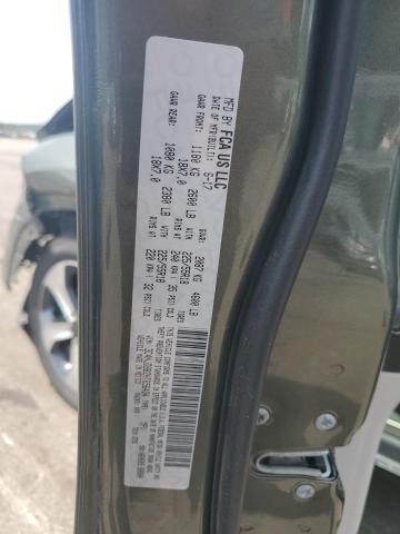 2017 JEEP COMPASS 3C4NJDBB2HT656434