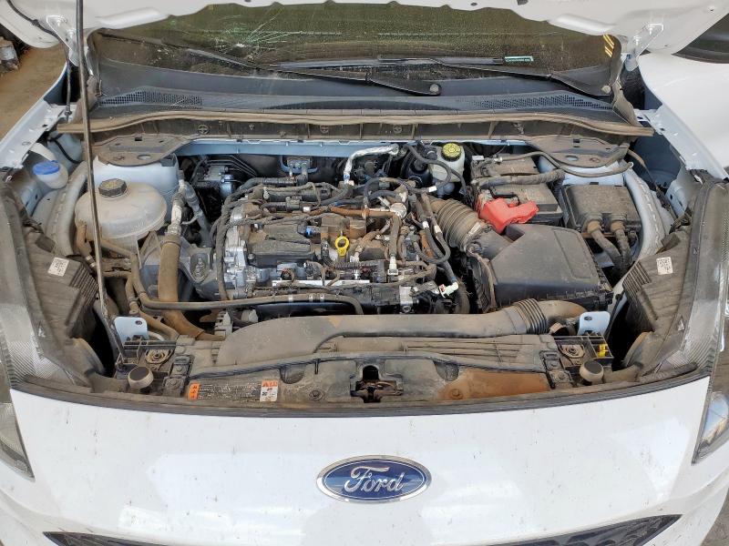 2022 FORD ESCAPE S 1FMCU0F62NUB22058