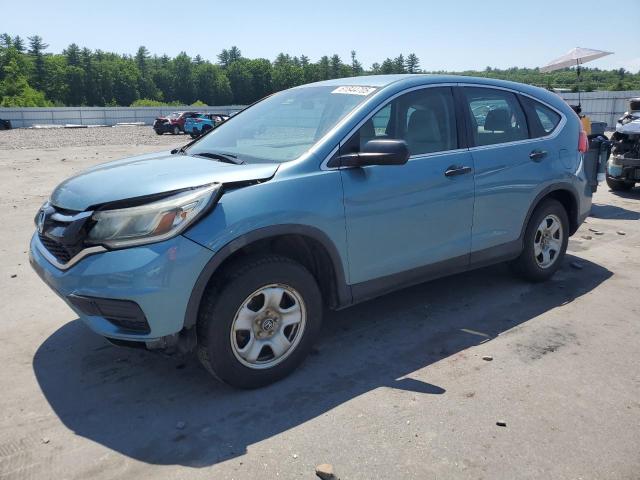 Vin: 2hkrm4h31fh601916, lot: 61844705, honda crv lx 2015 img_1