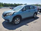 2015 HONDA CR-V LX - 2HKRM4H31FH601916