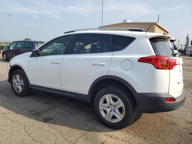 Vin: jtmzfrev3fd056594, lot: 62352275, toyota rav4 le 20152