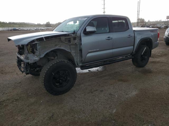 TOYOTA TACOMA DOU