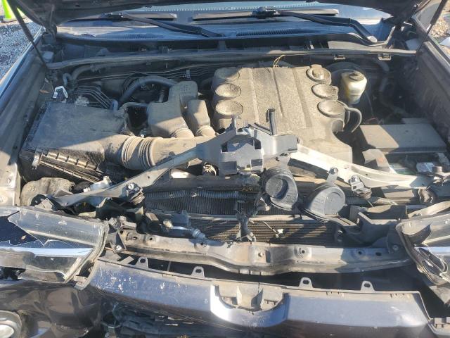 2016 TOYOTA 4RUNNER SR JTEZU5JR4G5115523