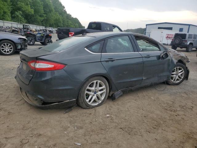 Vin: 1fa6p0h76f5107577, lot: 59636045, ford fusion se 20153