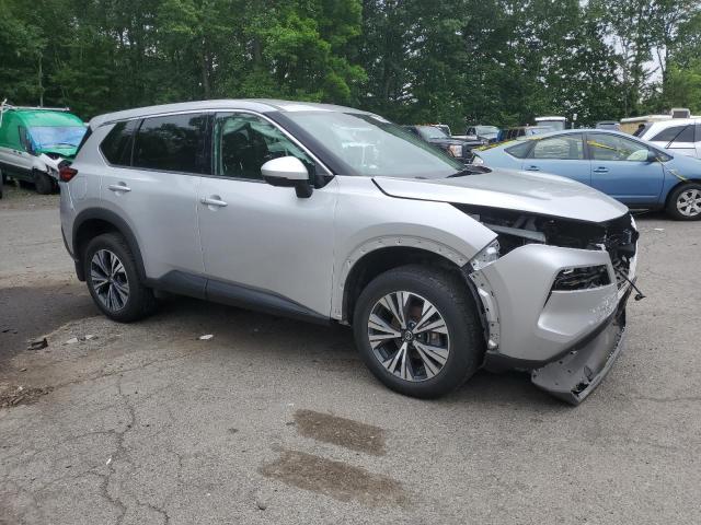 Vin: 5n1at3bb0mc785891, lot: 60233265, nissan rogue sv 20214