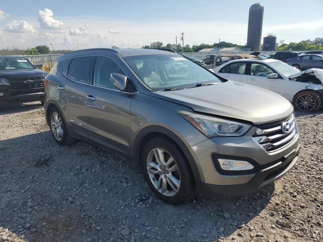 Vin: 5xyzu3la4dg004361, lot: 62737195, hyundai santa fe 20134