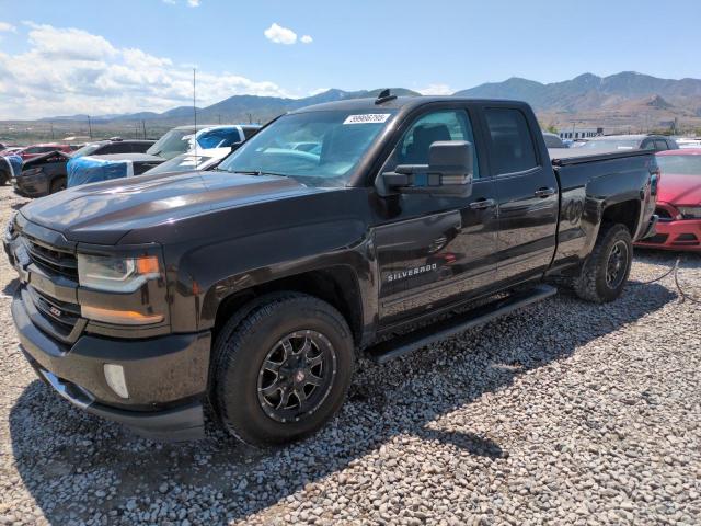 Vin: 1gcvkrec8jz250848, lot: 59986795, chevrolet all models k1500 lt 2018 img_1