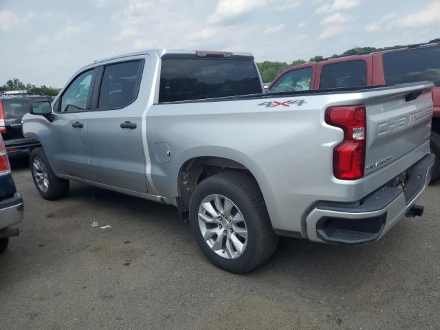 Vin: 3gcpybek0mg248974, lot: 59468395, chevrolet all models k1500 custom 20212