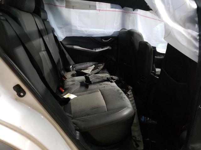 2022 SUBARU OUTBACK WI 4S4BTGUD6N3165333