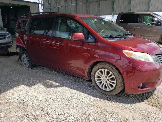 Vin: 5tdyk3dc4bs095486, lot: 60629475, toyota all models xle 20114