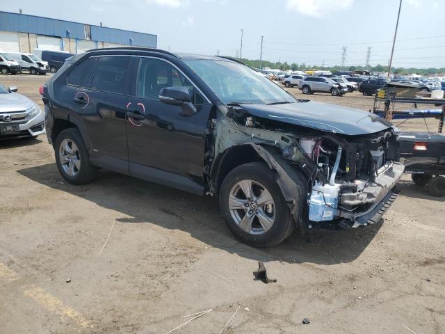 Vin: 4t3rwrfv5pu104535, lot: 60043745, toyota rav4 xle 20234