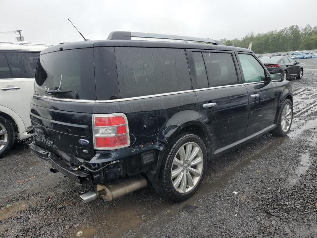 Vin: 2fmhk6c84gba21357, lot: 60279655, ford flex sel 20163