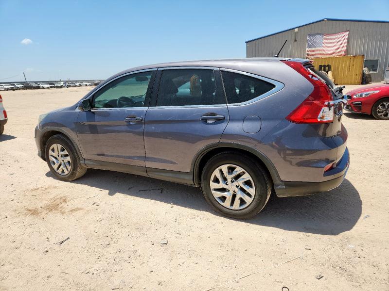 Vin: 3czrm3h55gg724747, lot: 61084575, honda crv ex 20162