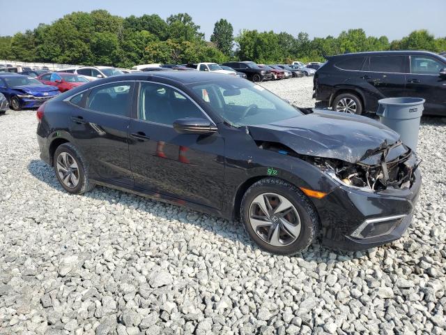 Vin: 2hgfc2f68kh506166, lot: 62153185, honda civic lx 20194