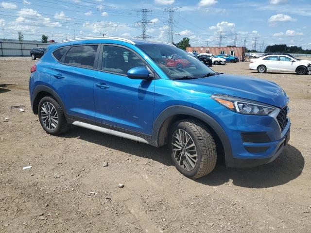 2020 HYUNDAI TUCSON LIM - KM8J3CAL0LU088062