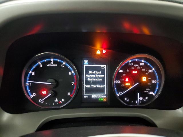 2018 TOYOTA RAV4 LIMIT - 2T3DFREV9JW730141