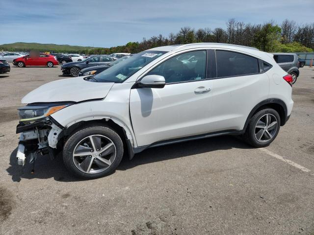 HONDA HR-V EX