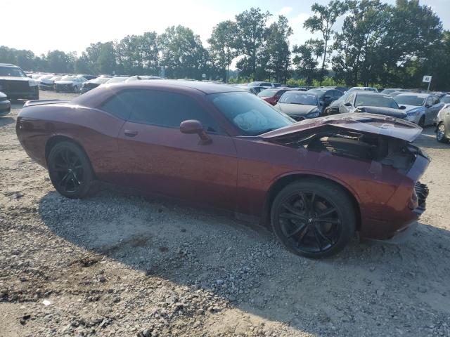 Vin: 2c3cdzbt8jh271693, lot: 57121045, dodge challenger r/t 20184