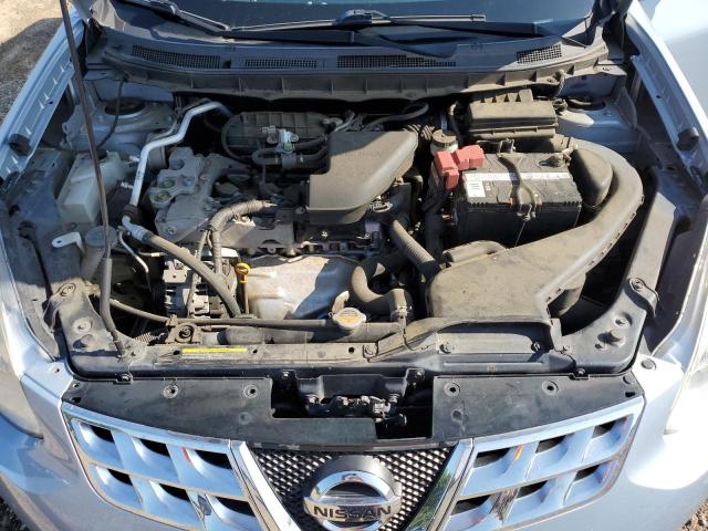 2013 NISSAN ROGUE S - JN8AS5MT4DW030450