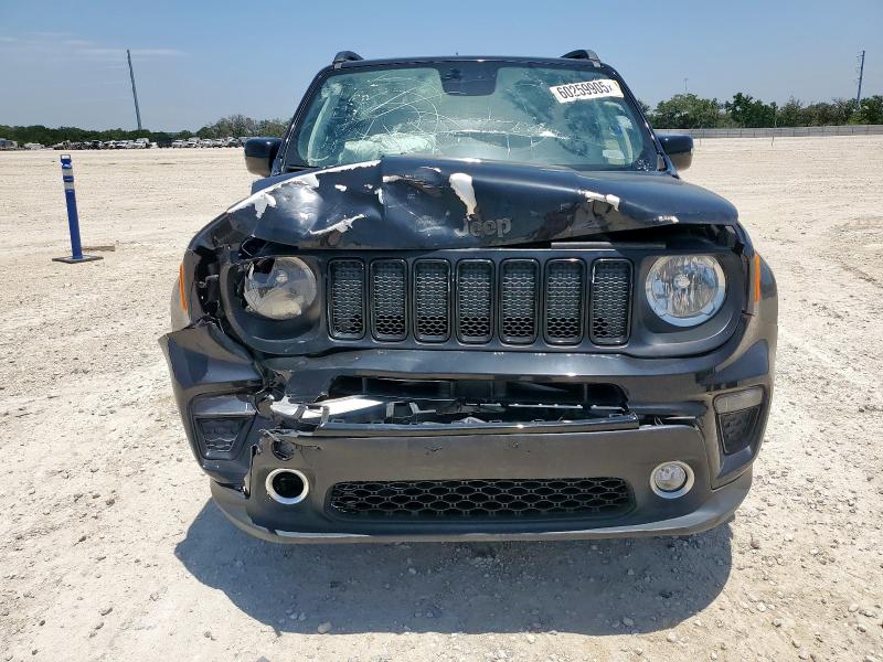 2020 JEEP RENEGADE L ZACNJBB12LPK99216