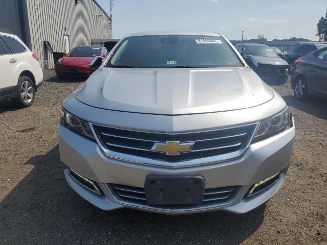 2015 CHEVROLET IMPALA LTZ 2G1165S34F9260285