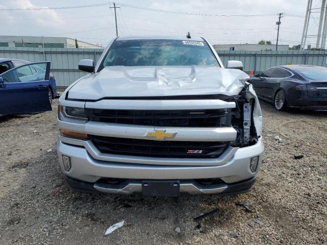 2018 CHEVROLET SILVERADO - 1GCVKREC0JZ373897