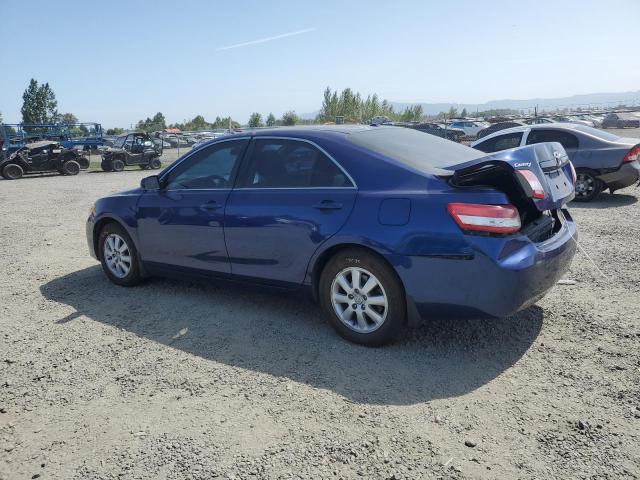 Vin: 4t1bf3ek2au546677, lot: 60661505, toyota camry base 20102