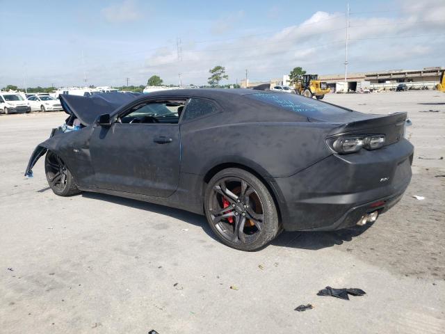 2023 CHEVROLET CAMARO LT1 1G1FF1R78P0101935