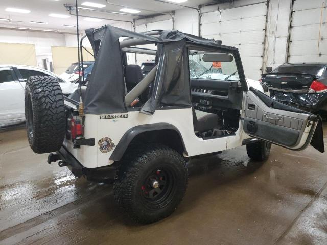 Vin: 2j4fy19e8lj541713, lot: 60809655, jeep wrangler s 19903