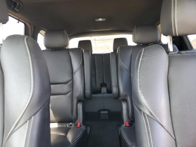 2021 MAZDA CX-9 GRAND - JM3TCBDY7M0502484