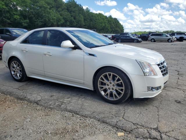 Vin: 1g6dk5e30d0178222, lot: 59862415, cadillac cts performance collection 20134