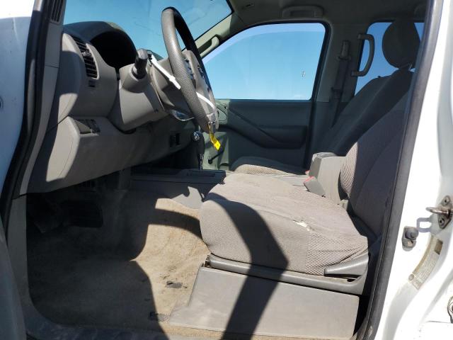 2014 NISSAN FRONTIER S - 1N6AD0ER0EN733947