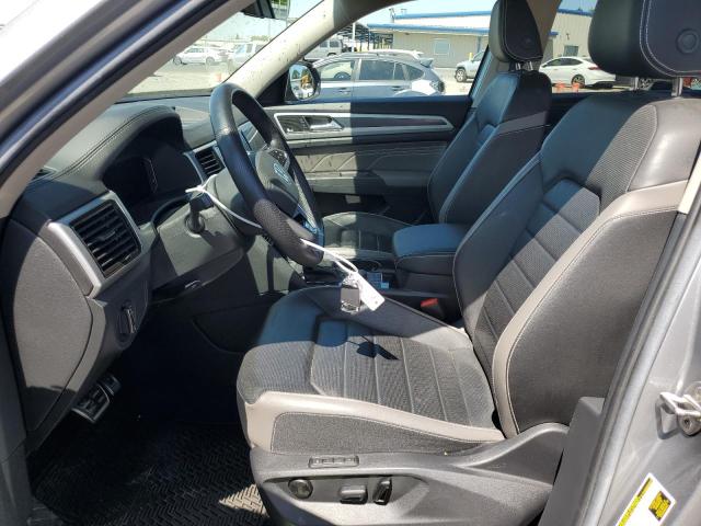 2023 VOLKSWAGEN ATLAS SEL - 1V2FR2CA6PC528830
