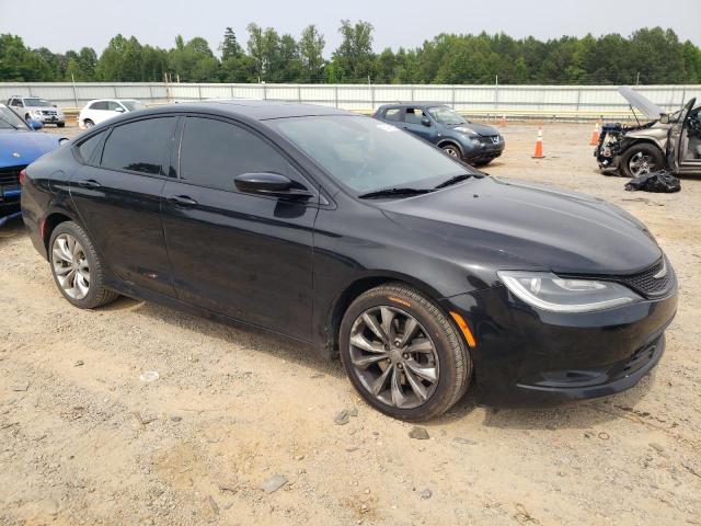 Vin: 1c3cccdg1fn673814, lot: 60599055, chrysler 200 s 20154