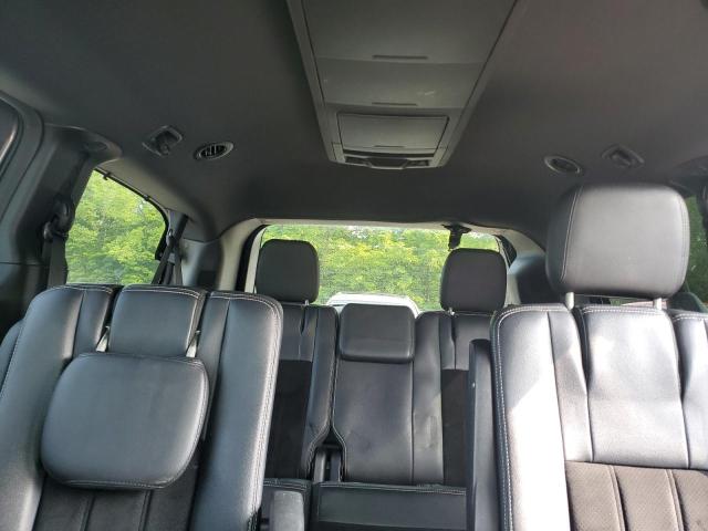 2016 DODGE GRAND CARA - 2C4RDGCG9GR316431