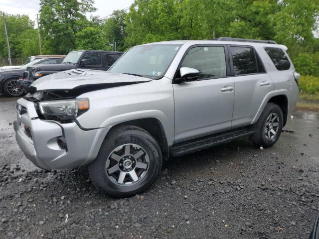 Vin: jtebu5jr6l5820044, lot: 60499215, toyota 4runner sr5/sr5 premium 2020 img_1