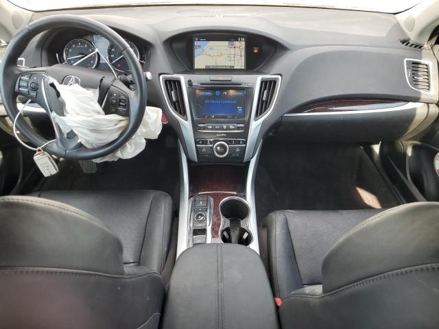 2015 ACURA TLX TECH 19UUB3F54FA006582