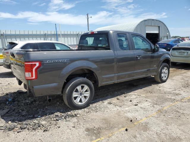 Vin: 1ftex1cp7hkd96895, lot: 62613835, ford f-150 super cab 20173